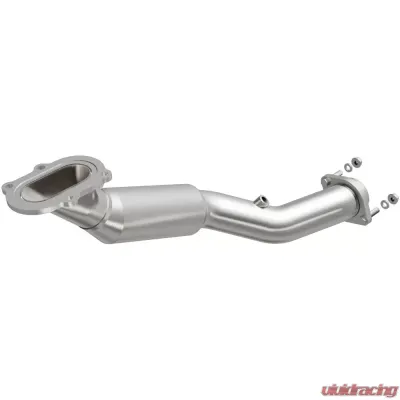MagnaFlow 2007-2011 Chevrolet Corvette Direct-Fit Catalytic Converter - 5461848