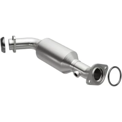 Exhaust Parts