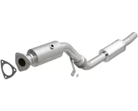 MagnaFlow 2006-2008 Audi A4 Quattro Direct-Fit Catalytic Converter