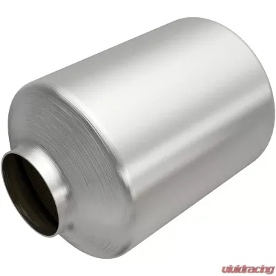MagnaFlow Universal Catalytic Converter 551004 - 551004