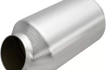 Exhaust Parts