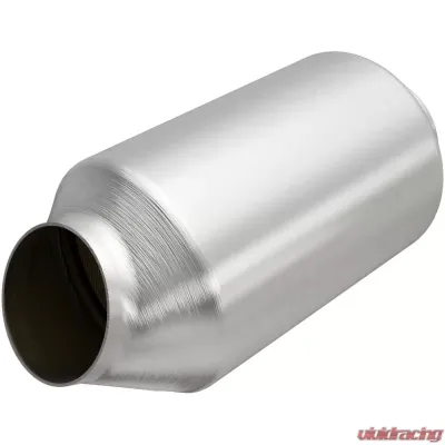 MagnaFlow Universal Catalytic Converter 551075 - 551075