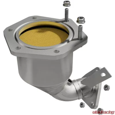 MagnaFlow Direct-Fit Catalytic Converter 551128 - 551128