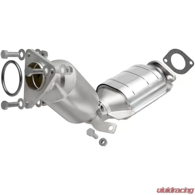 MagnaFlow Exhaust Products Direct-Fit Catalytic Converter Right - 551144