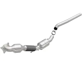 MagnaFlow Direct-Fit Catalytic Converter 551414