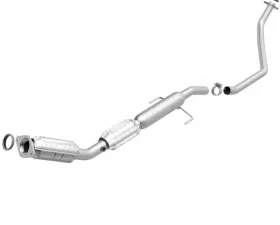 MagnaFlow Direct-Fit Catalytic Converter 551496