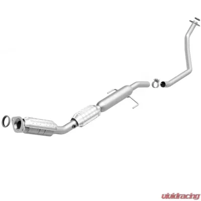 MagnaFlow Direct-Fit Catalytic Converter 551496 - 551496