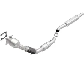 MagnaFlow 2009-2013 Audi A3 Quattro Direct-Fit Catalytic Converter
