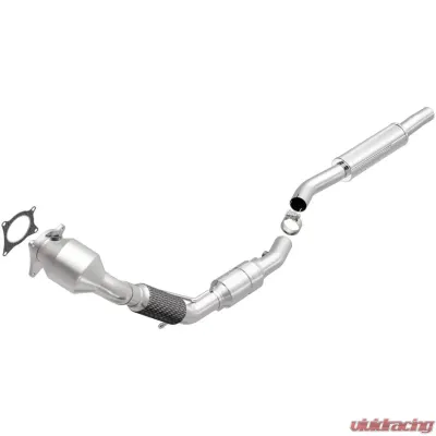 MagnaFlow 2009-2013 Audi A3 Quattro Direct-Fit Catalytic Converter - 551522