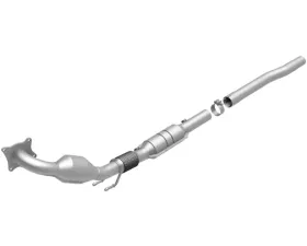 MagnaFlow Direct-Fit Catalytic Converter 551887