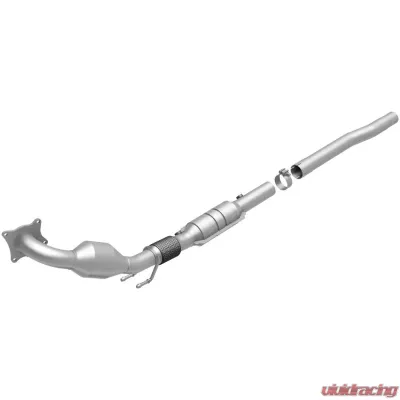 MagnaFlow Direct-Fit Catalytic Converter 551887 - 551887