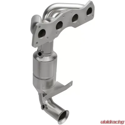 MagnaFlow 2007-2011 Mini Cooper Manifold Catalytic Converter - 5531028