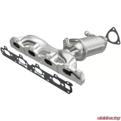 MagnaFlow Manifold Catalytic Converter 5531060 - 5531060