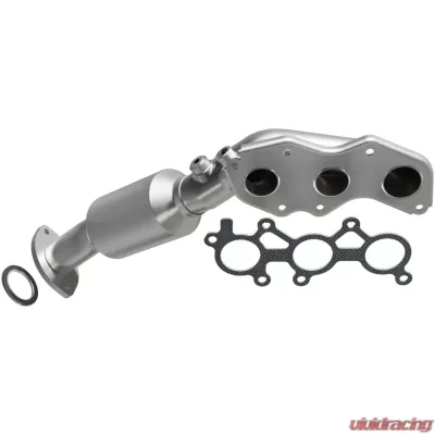 MagnaFlow Manifold Catalytic Converter 5531284 - 5531284