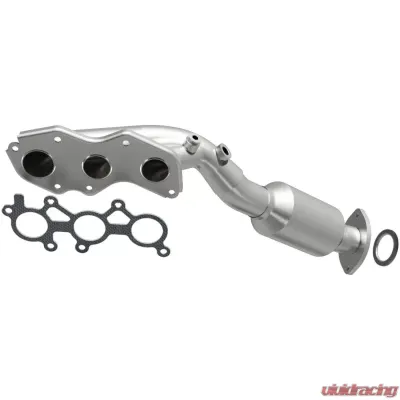 MagnaFlow Manifold Catalytic Converter 5531285 - 5531285