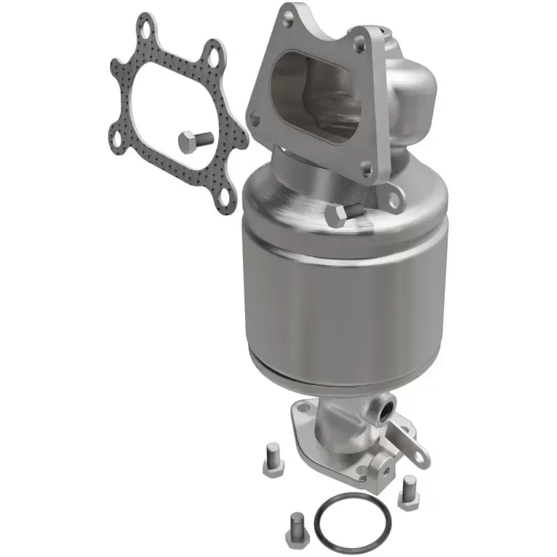 MagnaFlow 2003-2007 Honda Accord Manifold Catalytic Converter - 5531336