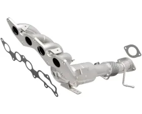 MagnaFlow 2004-2005 Mazda 3 Manifold Catalytic Converter