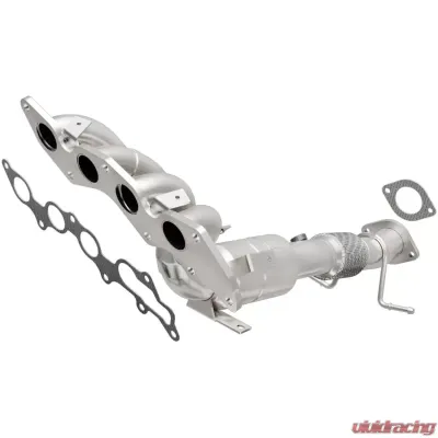 MagnaFlow 2004-2005 Mazda 3 Manifold Catalytic Converter - 5531344