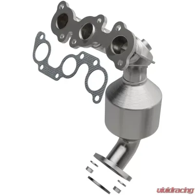 MagnaFlow Manifold Catalytic Converter 5531610 - 5531610