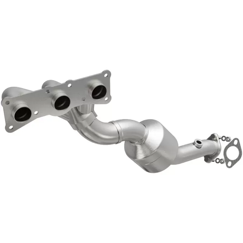 MagnaFlow 2006-2008 BMW Z4 Manifold Catalytic Converter - 5531718