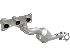 MagnaFlow 2006-2008 BMW Z4 Manifold Catalytic Converter