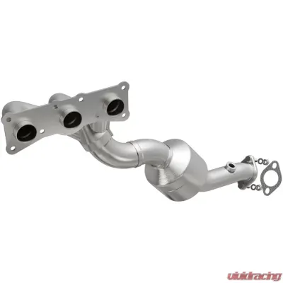 MagnaFlow 2006-2008 BMW Z4 Manifold Catalytic Converter - 5531718
