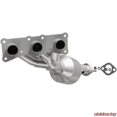MagnaFlow 2006-2008 BMW Z4 Manifold Catalytic Converter - 5531719