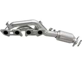 MagnaFlow 2008-2010 Lexus IS F Manifold Catalytic Converter