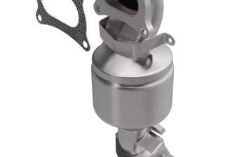 Exhaust Parts