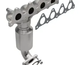 MagnaFlow 2006-2009 Hyundai Accent Manifold Catalytic Converter