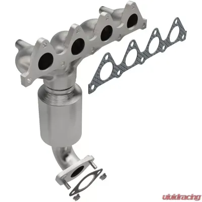 MagnaFlow 2006-2009 Hyundai Accent Manifold Catalytic Converter - 5531930