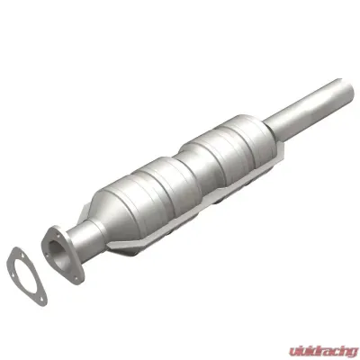 MagnaFlow HM Grade Direct-Fit Catalytic Converter 55320 - 55320