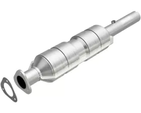 MagnaFlow HM Grade Direct-Fit Catalytic Converter 55321