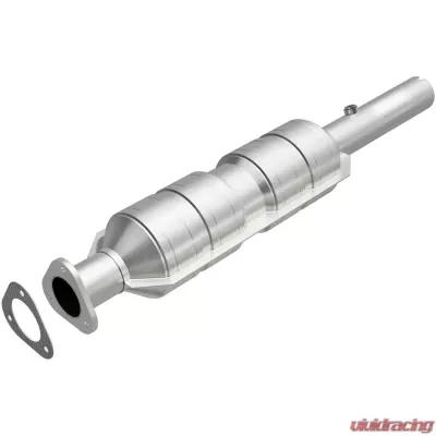 MagnaFlow HM Grade Direct-Fit Catalytic Converter 55321 - 55321