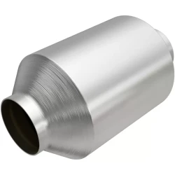 Exhaust Parts