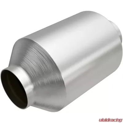 MagnaFlow Universal Catalytic Converter 5551206 - 5551206