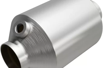 Exhaust Parts
