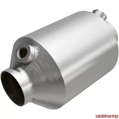 MagnaFlow 2011-2017 Audi Q5 Universal Catalytic Converter - 5551226