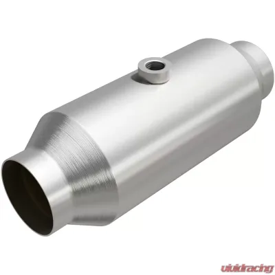 MagnaFlow Universal Catalytic Converter 5551356 - 5551356
