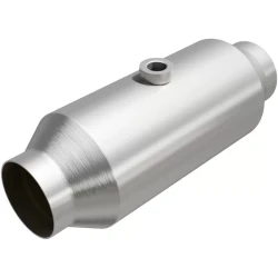 Exhaust Parts