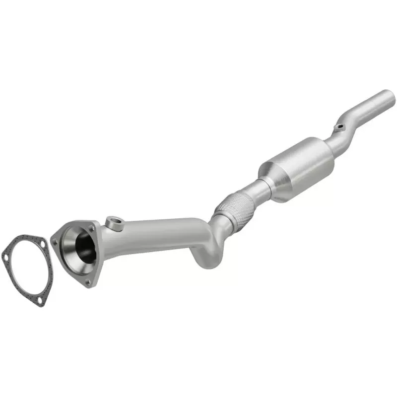 MagnaFlow 2009-2011 Audi A6 Quattro Direct-Fit Catalytic Converter - 5561003