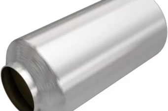 Exhaust Parts