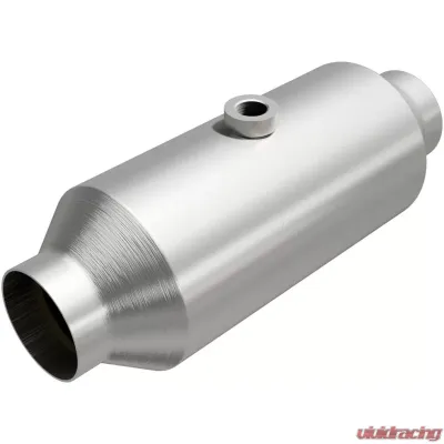 MagnaFlow Universal Catalytic Converter 5561354 - 5561354
