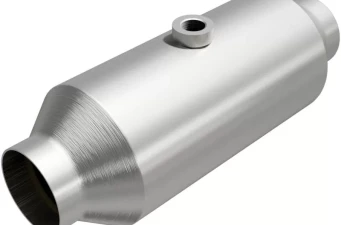Exhaust Parts