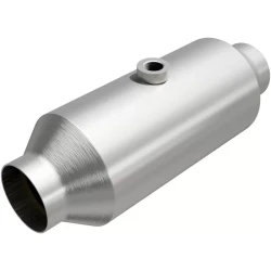 Exhaust Parts