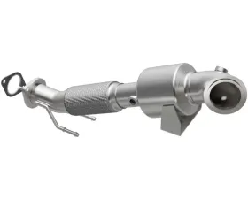 MagnaFlow 2013-2018 Ford Focus Direct-Fit Catalytic Converter