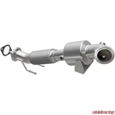 MagnaFlow 2013-2018 Ford Focus Direct-Fit Catalytic Converter - 5561633