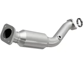 MagnaFlow 2008-2011 Chevrolet Corvette Direct-Fit Catalytic Converter