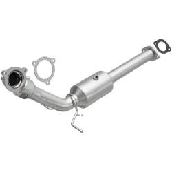 Exhaust Parts