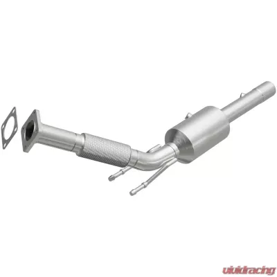 MagnaFlow Direct-Fit Catalytic Converter 5561990 - 5561990